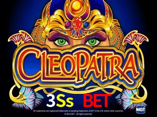 Slots no Site 3Ss Bet