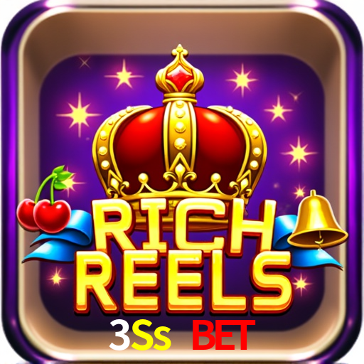 3Ss Bet Login Rápido