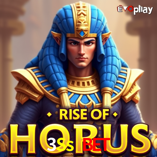 Jogos de Cassino 3Ss Bet