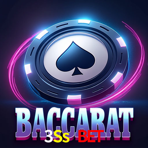 Bonus na Cassino Online 3Ss Bet